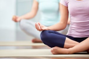 Yoga Therapy for Rehabilitation