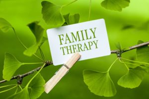 Marriage and family therapy for recovering addicts