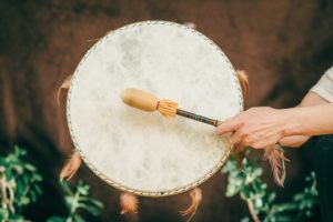 biosound therapy for rehabilitation