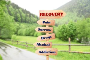 Opiates Drug Rehabilitation