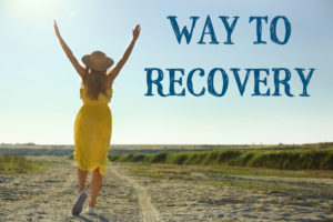 post treatment support for addiction recovery