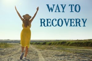 Aftercare Transition for addiction rehabilitation