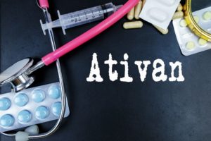 ativan detox center