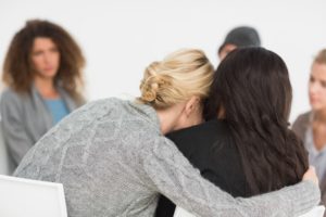 Dual Diagnosis Rehabilitation for women