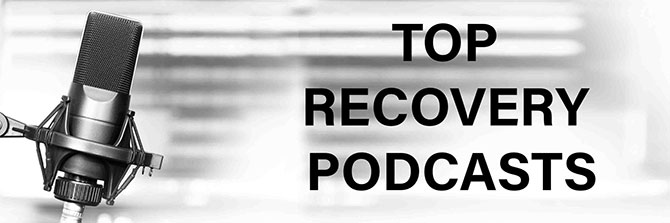 top 10 recovery podcast programs for women dealing with addiction related issues