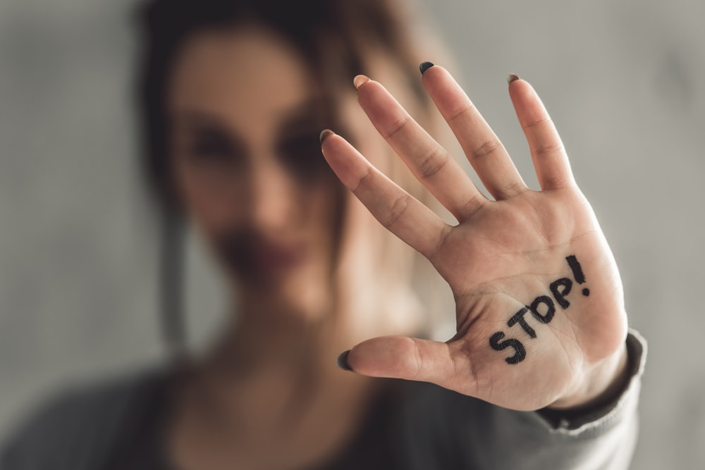 Violence and Sexual Assault