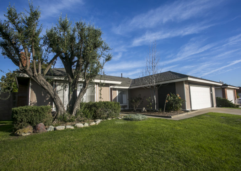 Casa Capri Residential