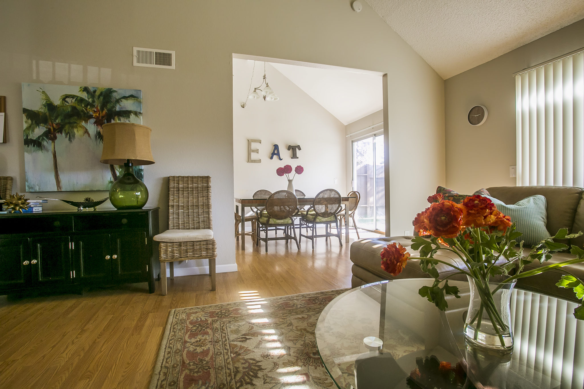 casa capri recovery for women residential living space