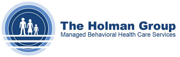 The Holman Group Logo