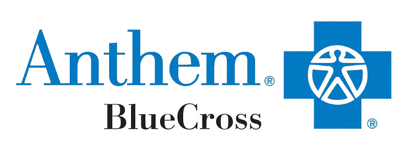 Anthem Blue Cross logo