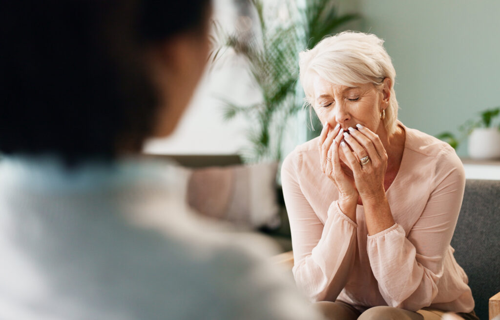 How Does Alcohol Affect Women