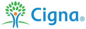 Cigna logo