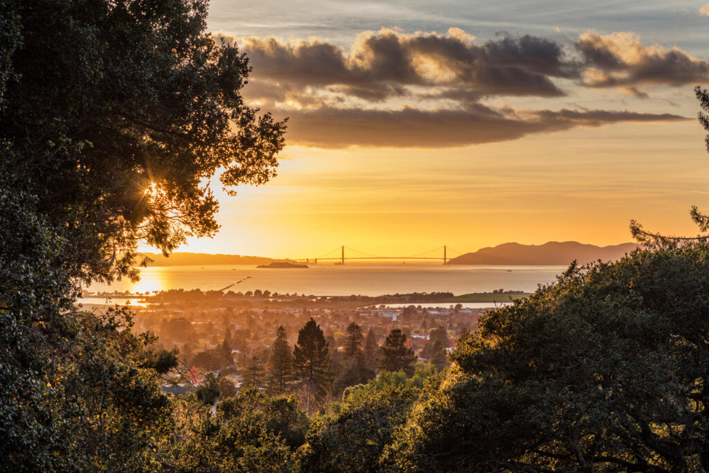 San Francisco Bay