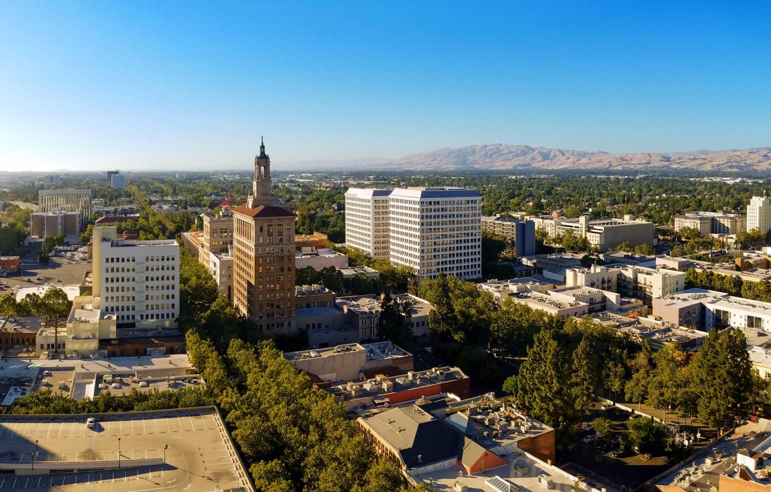 San Jose California