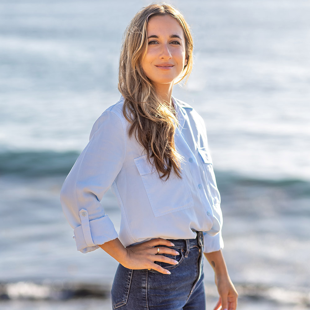 Samantha Dyar
