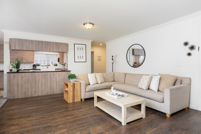 Casa Capri Recovery’s Support