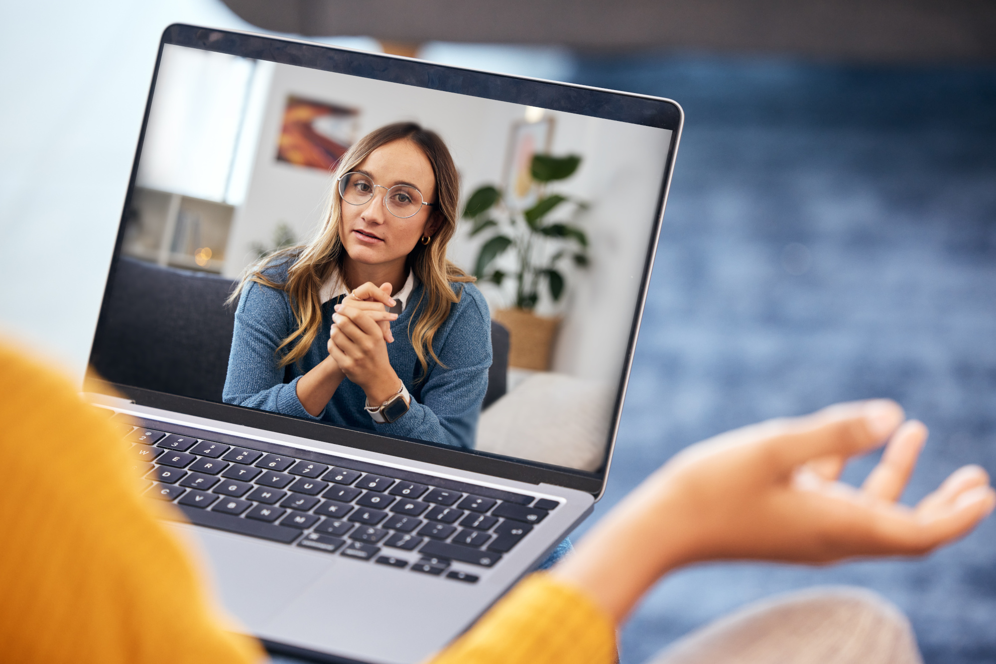 Virtual Intensive Outpatient Program (IOP)