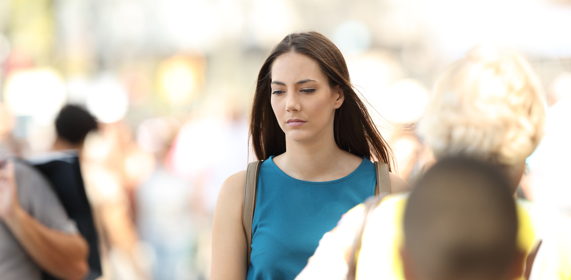 The Underlying Causes of Bulimia