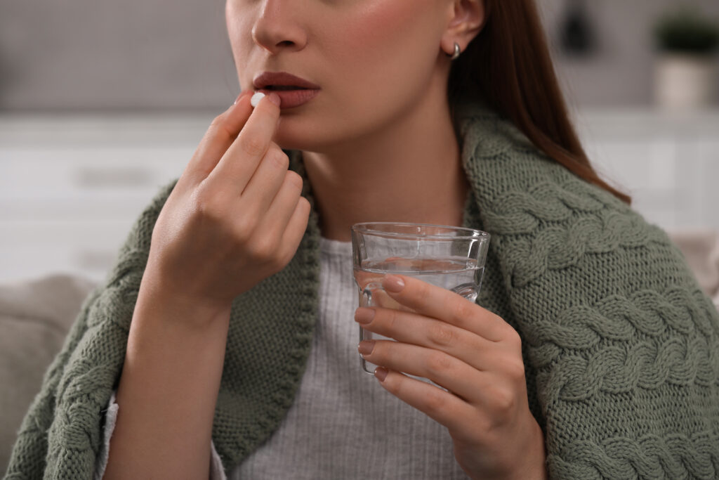 Drug Side Effects