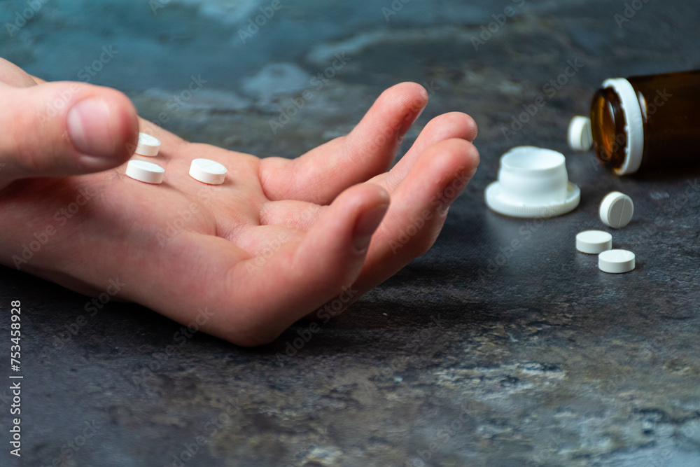 xanax addiction