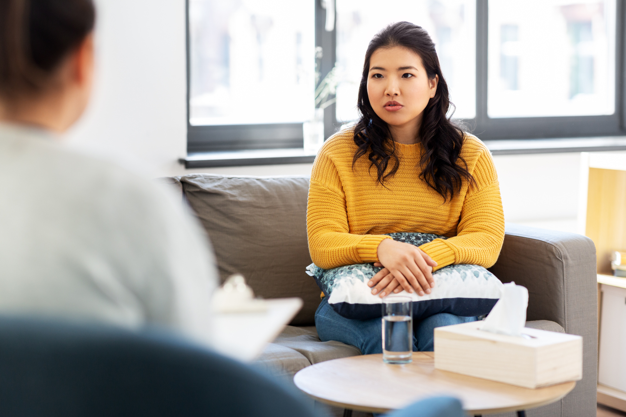 Understanding Withdrawal Symptoms