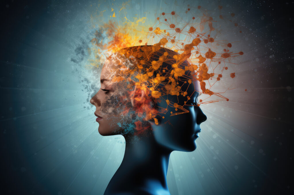 Anxiety and the Brain