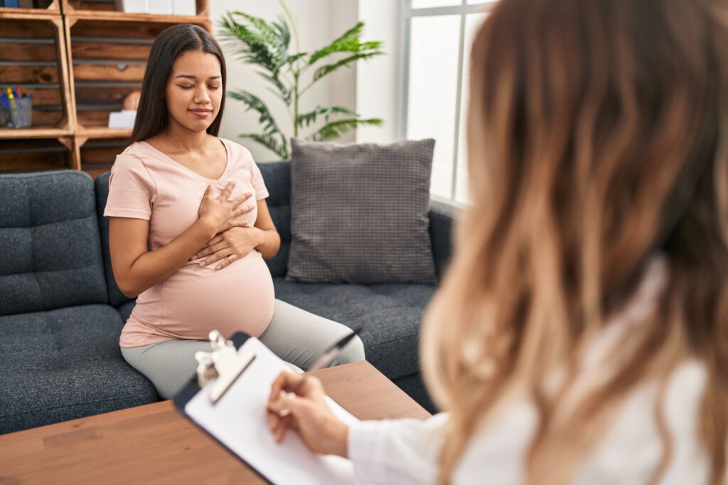 Can You Take Zoloft While Pregnant