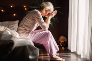 Menopause and Alcohol
