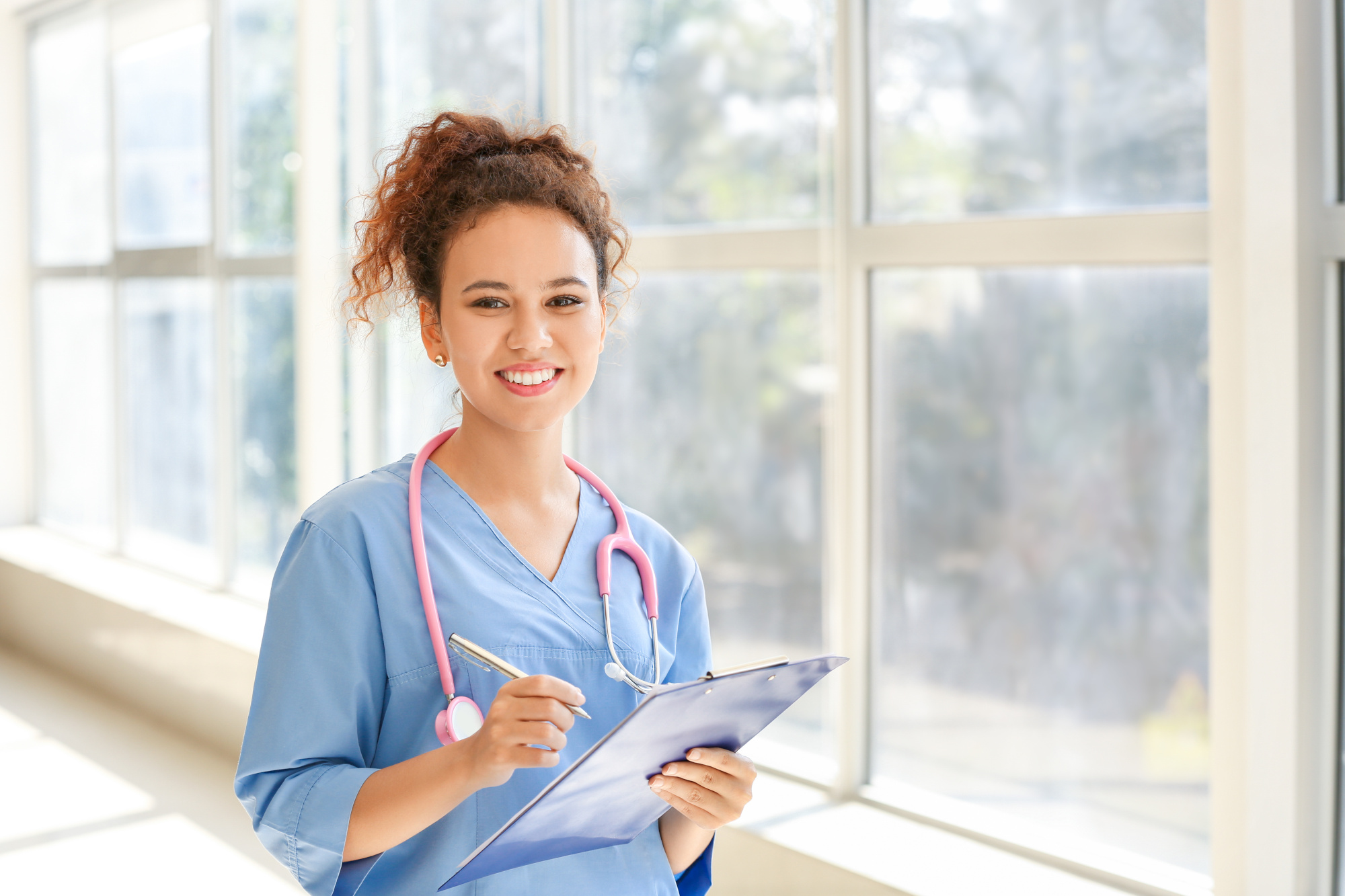 Nurses With Substance Abuse Problems