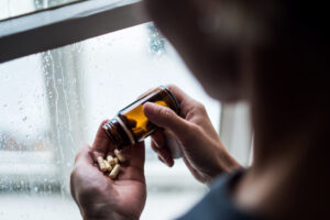 Vyvanse Side Effects in Women
