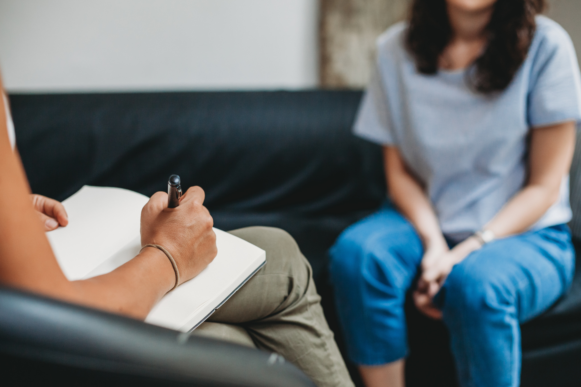 Nurse's Physical and Mental Health
