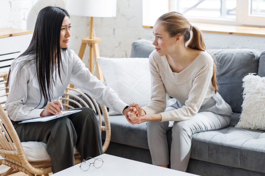 How to Convince Someone to go to Rehab