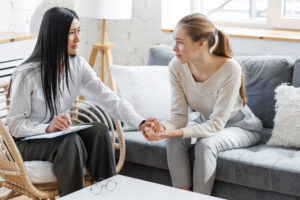 How to Convince Someone to go to Rehab