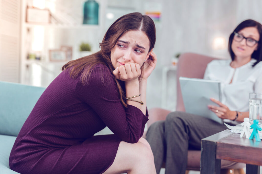 Parents of Addicted Loved Ones