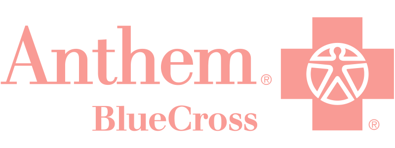 anthem blue cross logo