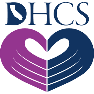 dhcs logo