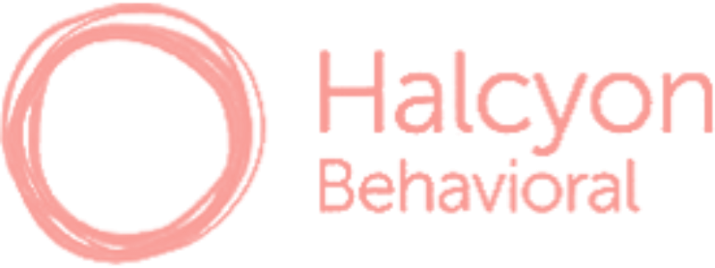 Halcyon Behavioral logo