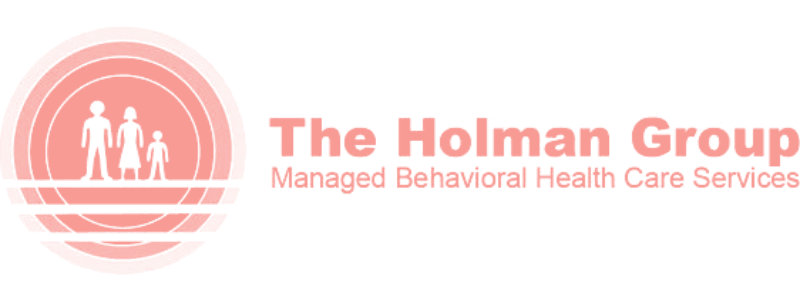 The Holman Group logo