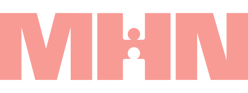 MHN logo