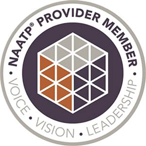 NAATP logo