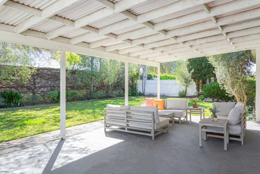 Casa Capri Recovery facilities