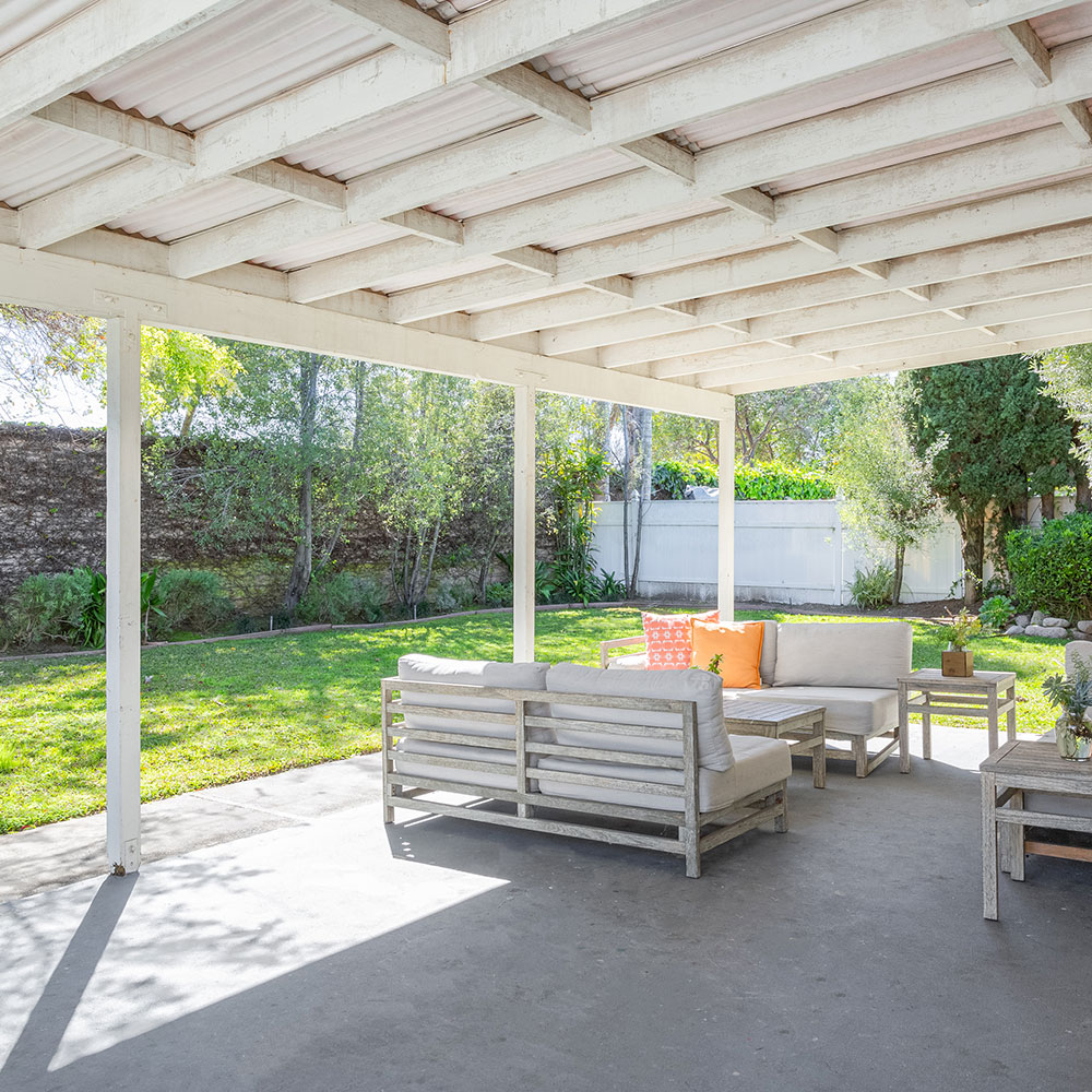 Casa Capri Recovery facilities