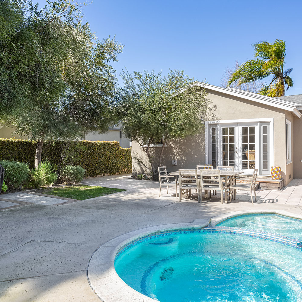 Casa Capri Recovery facilities