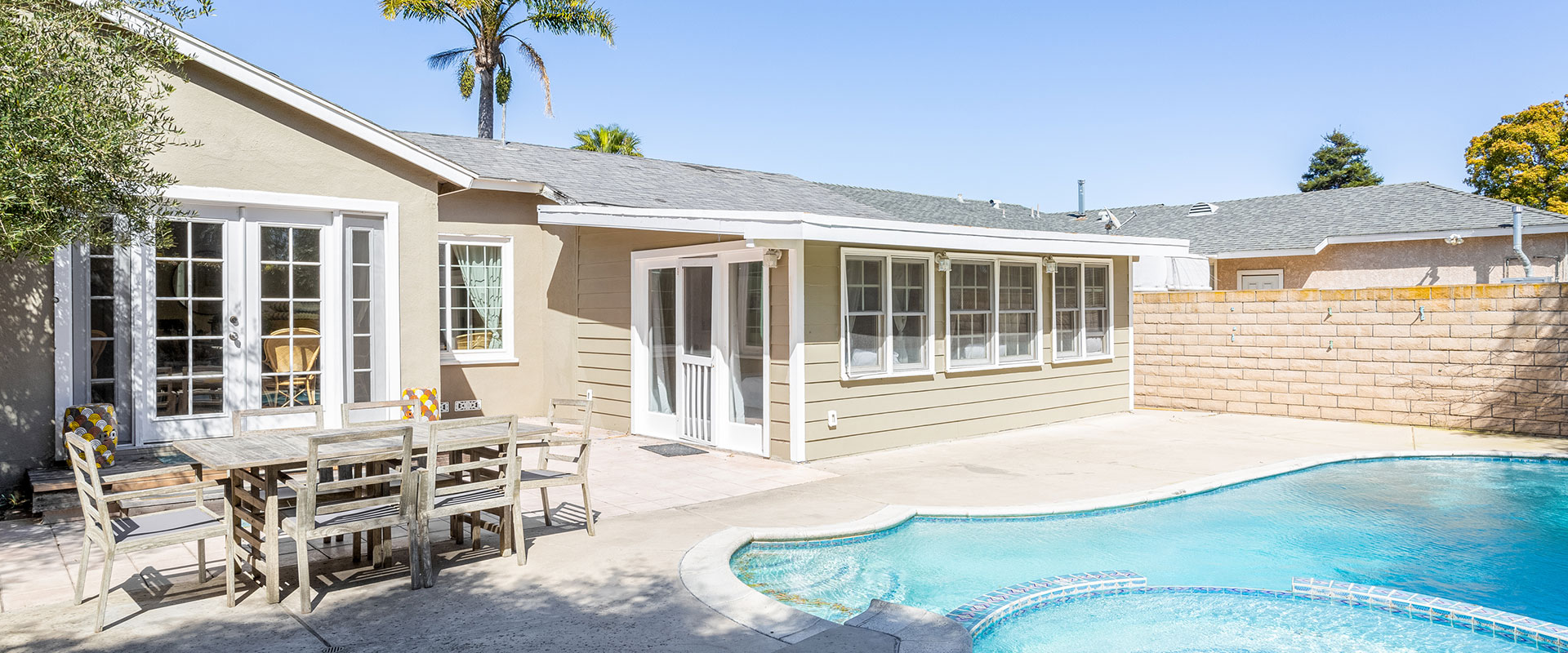 Casa Capri Recovery business image