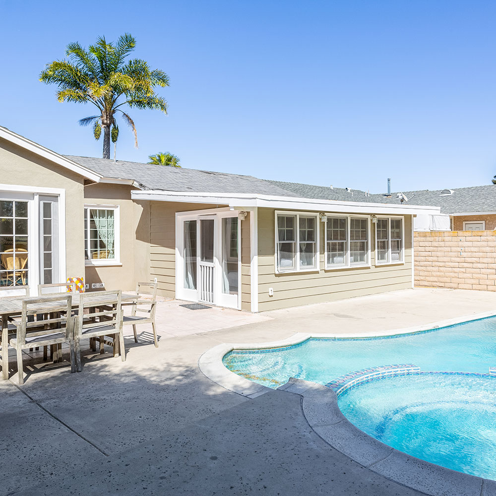 Casa Capri Recovery facilities
