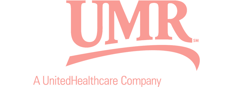 UMR insurance logo