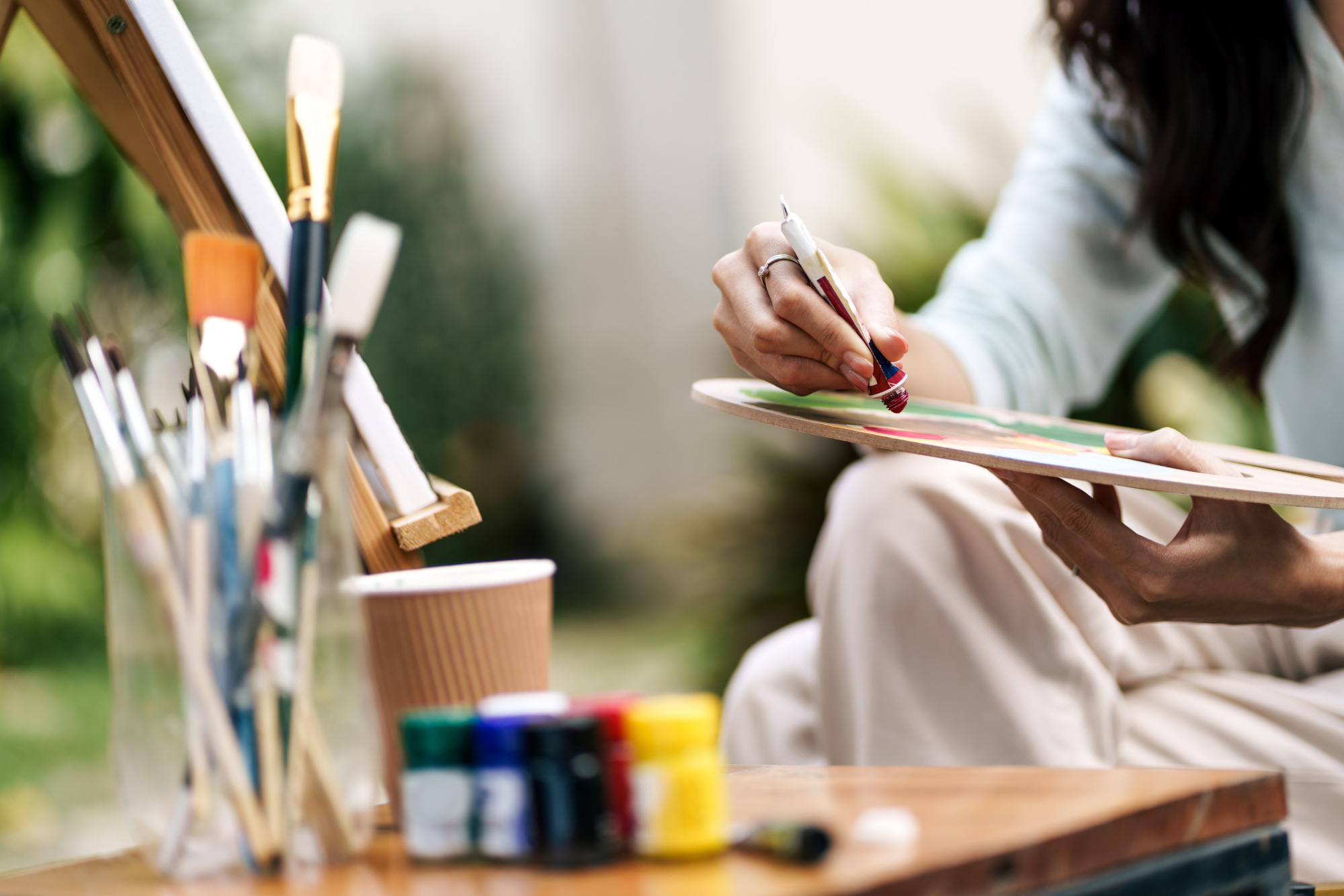 Art Therapy