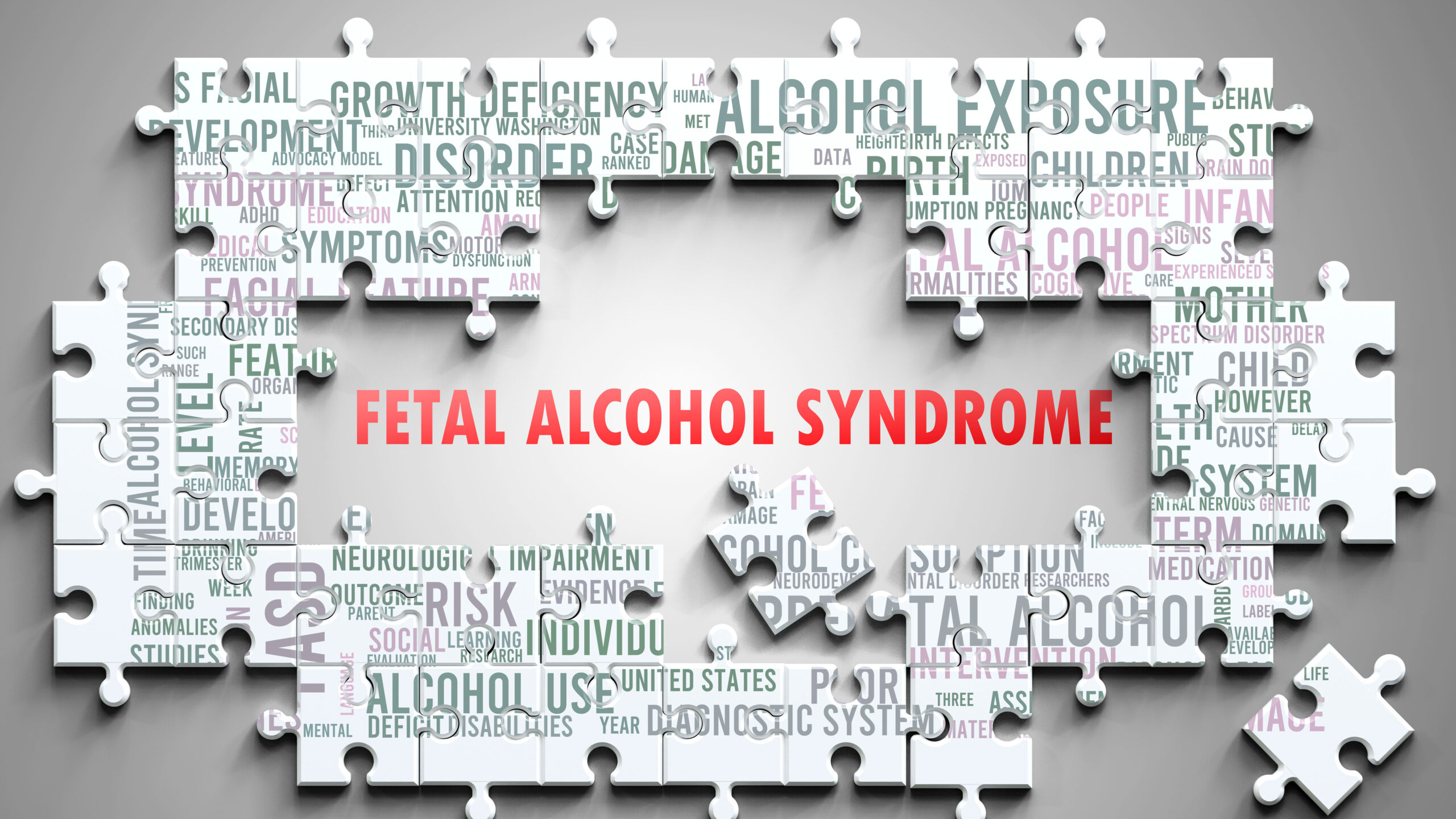 Fetal Alcohol Syndrome