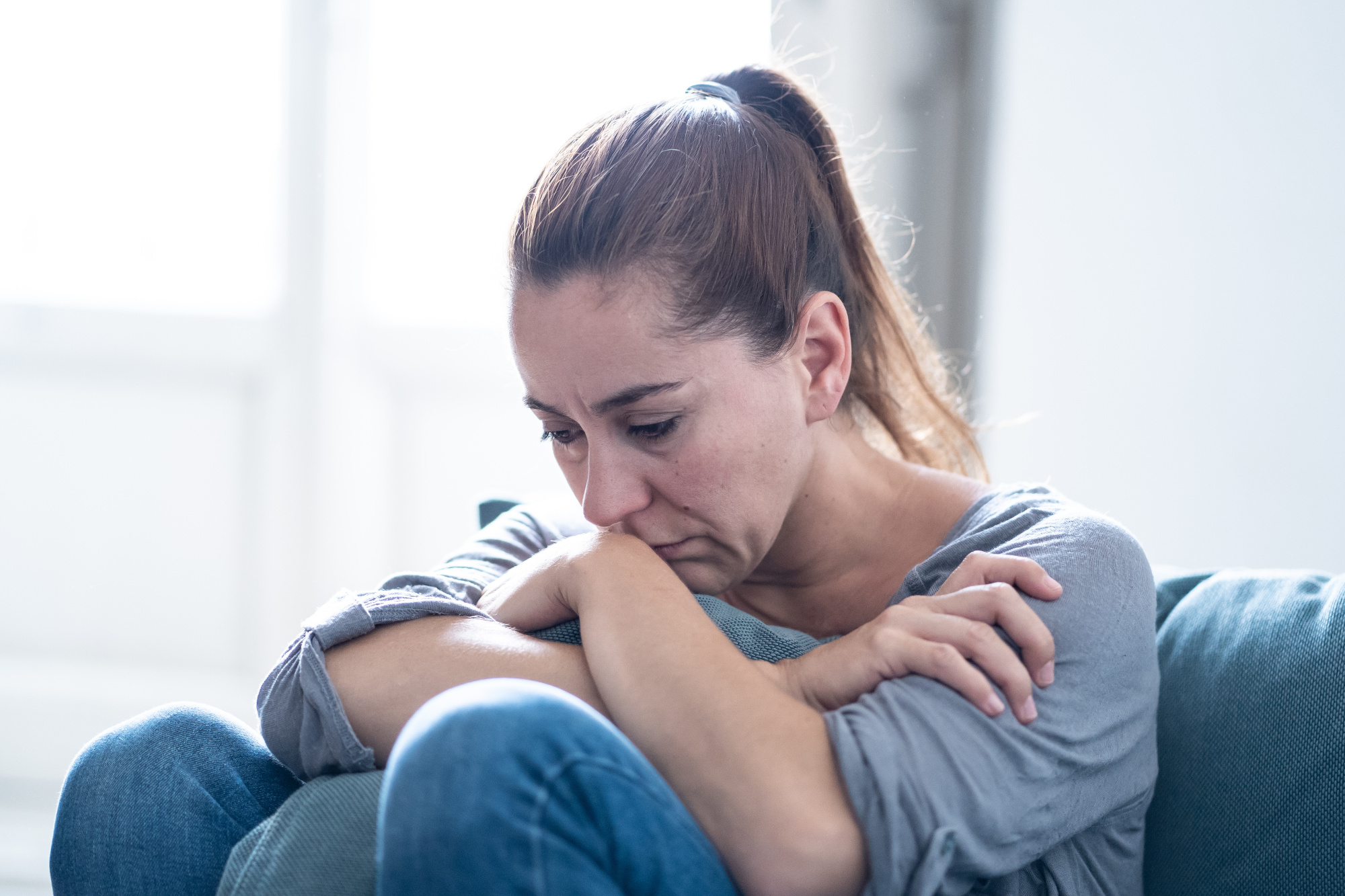 Grief and Alcohol