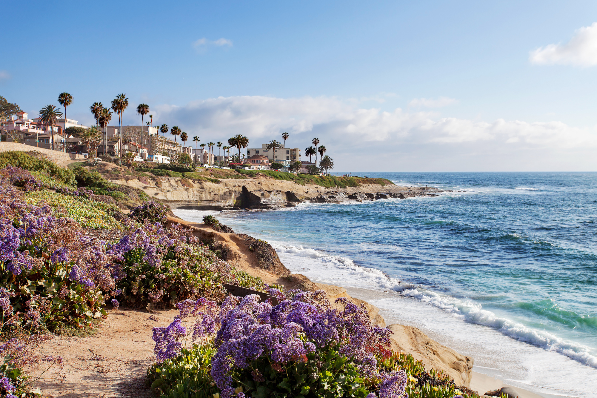 Rehab In California